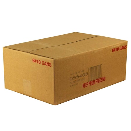 Polaner Grape Jelly, PK6 055485